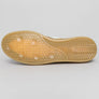 Gola Viper Trainers Dark Khaki/White/Moody Orange