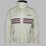 Henri Lloyd Freo Heritage Jacket Aston Cream