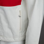Henri Lloyd Keel Crew Jacket Off White/Dark Navy