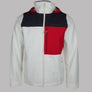 Henri Lloyd Keel Crew Jacket Off White/Dark Navy
