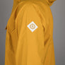 Henri Lloyd Viking Smock Jacket Acid Yellow