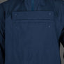 Henri Lloyd Viking Smock Jacket Navy Blue