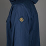 Henri Lloyd Viking Smock Jacket Navy Blue