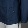 Henri Lloyd Viking Smock Jacket Navy Blue
