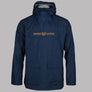 Henri Lloyd Viking Smock Jacket Navy Blue