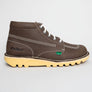 Kickers® Kick Hi Classic Boots Brown