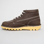 Kickers® Kick Hi Classic Boots Brown