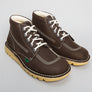 Kickers® Kick Hi Classic Boots Brown