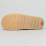 Kickers® Kick Hi Stitch Boots Tan