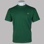 Lacoste Classic Fit Cotton T-Shirt Green