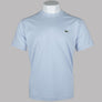 Lacoste Classic Fit Cotton T-Shirt Pale Blue