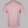 Lacoste Classic Fit Cotton T-Shirt Pink