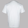 Lacoste Classic Fit Cotton T-Shirt White