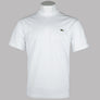 Lacoste Classic Fit Cotton T-Shirt White