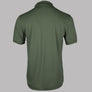 Lacoste Classic Fit L.12.12 LIGHT Polo Shirt Khaki Green