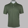 Lacoste Classic Fit L.12.12 LIGHT Polo Shirt Khaki Green