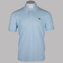 Lacoste Classic Fit L.12.12 LIGHT Polo Shirt Light Blue