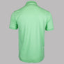 Lacoste Classic Fit L.12.12 Polo Shirt Ash Green