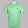 Lacoste Classic Fit L.12.12 Polo Shirt Ash Green