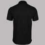 Lacoste Classic Fit L.12.12 Polo Shirt Black