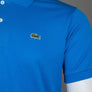Lacoste Classic Fit L.12.12 Polo Shirt Hilo Blue
