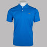 Lacoste Classic Fit L.12.12 Polo Shirt Hilo Blue