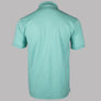 Lacoste Classic Fit L.12.12 Polo Shirt Mint Green