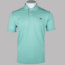 Lacoste Classic Fit L.12.12 Polo Shirt Mint Green