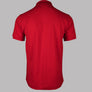 Lacoste Classic Fit L.12.12 Polo Shirt Red