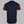 Lacoste Colour Block T-Shirt Navy/Bordeaux