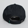 Lacoste Cotton Twill Cap Black