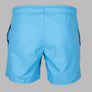 Lacoste Light Quick-Dry Swim Shorts Blue
