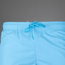 Lacoste Light Quick-Dry Swim Shorts Blue