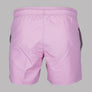 Lacoste Light Quick-Dry Swim Shorts Pink