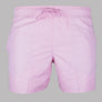 Lacoste Light Quick-Dry Swim Shorts Pink