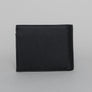 Lacoste Medium Classic Billfold Wallet Black