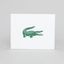 Lacoste Medium Classic Billfold Wallet Black