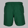 Lacoste Mid Length Monochrome Swim Shorts Green