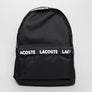 Lacoste Neocroc Backpack Black