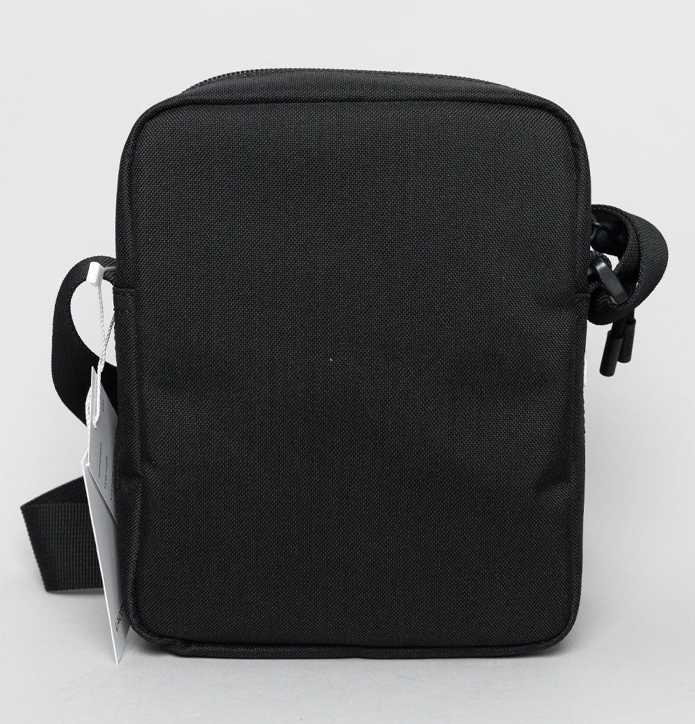 Lacoste Neocroc Vertical Camera Bag Black – Bronx Clothing