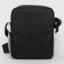 Lacoste Neocroc Vertical Camera Bag Black