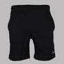Lacoste Organic Brushed Cotton Shorts Black