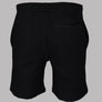 Lacoste Organic Brushed Cotton Shorts Black
