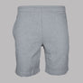 Lacoste Organic Brushed Cotton Shorts Light Grey