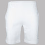 Lacoste Organic Brushed Cotton Shorts White