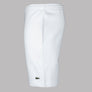 Lacoste Organic Brushed Cotton Shorts White