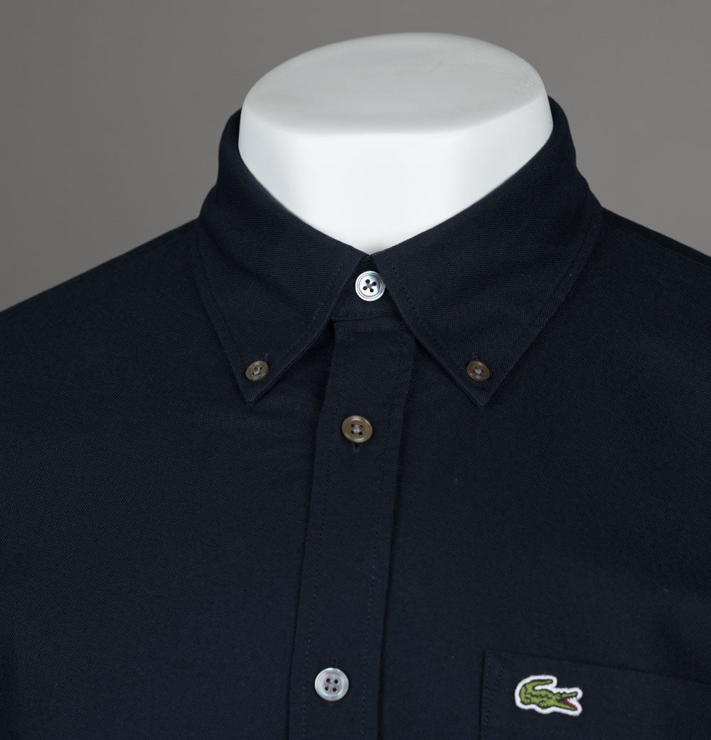 Lacoste oxford street best sale