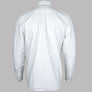 Lacoste Regular Fit Cotton Oxford Shirt White