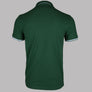 Lacoste Regular Fit Trim Accent Polo Shirt Pine Green