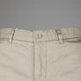 Lacoste Slim Fit Stretch Cotton Chino Shorts Beige